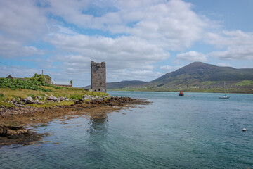 Cloghmore, Ireland - June 29 2024 