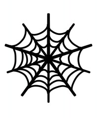 spider web vector
