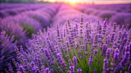 lavender background with textured appearance