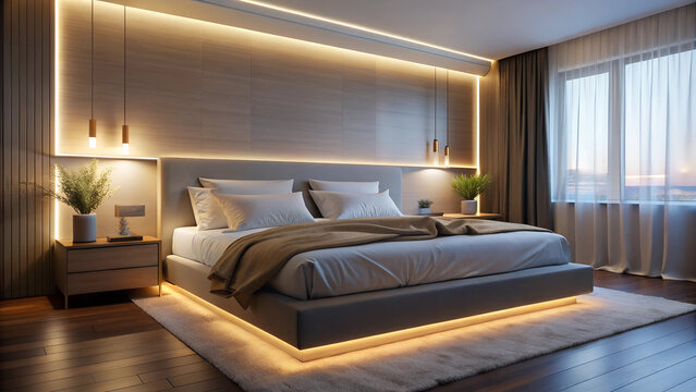 bedroom,
