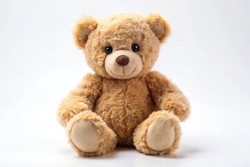 Obraz premium Long shot teddy bear