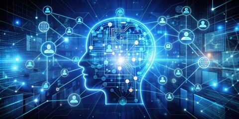 Artificial intelligence converting complex information into user-friendly interface