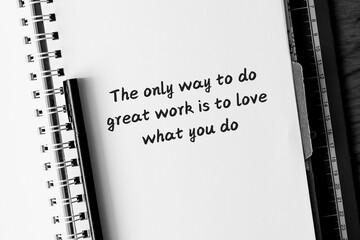 Motivation For Success