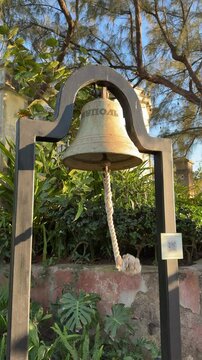 Toque campana