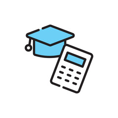 教育アイコン単品