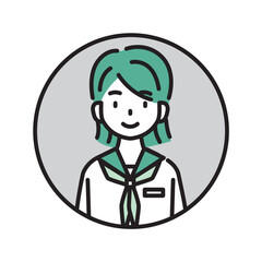 教育アイコン単品