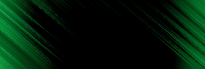 Background black and green dark are light with the gradient is the Surface with templates metal texture soft lines tech gradient abstract diagonal background silver black sleek with gray.