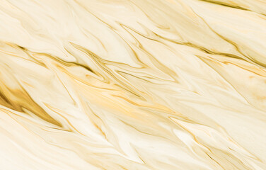 Marble wall white brown pattern ink swirl yellow green graphic background abstract light elegant grey for floor plan ceramic counter texture tile gray silver background natural for interior decoration