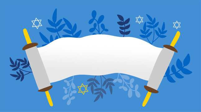 Happy Simchat Torah Day to the Jewish people