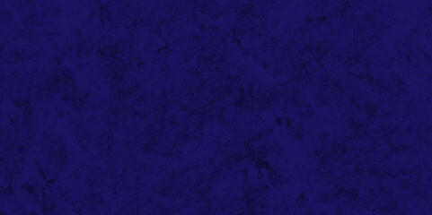 Grunge blue and black crack paper texture design. Grunge surface wall cracks brushed plaster wall. Abstract seamless vector blue concrete texture. blue distressed grunge texture or panorama wall art.