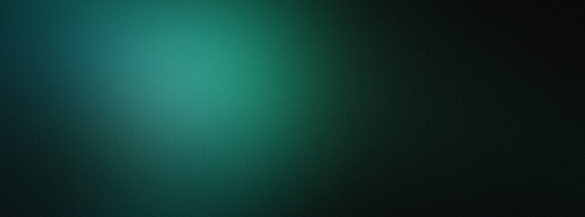 black and green background with a smooth gradient of bold colors, overlaid with subtle noise texture.