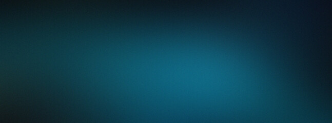 Fototapeta premium A blue background with a smooth gradient of bold colors, overlaid with subtle noise texture. The mix soft grain adds depth and energy, making it visually striking and modern.