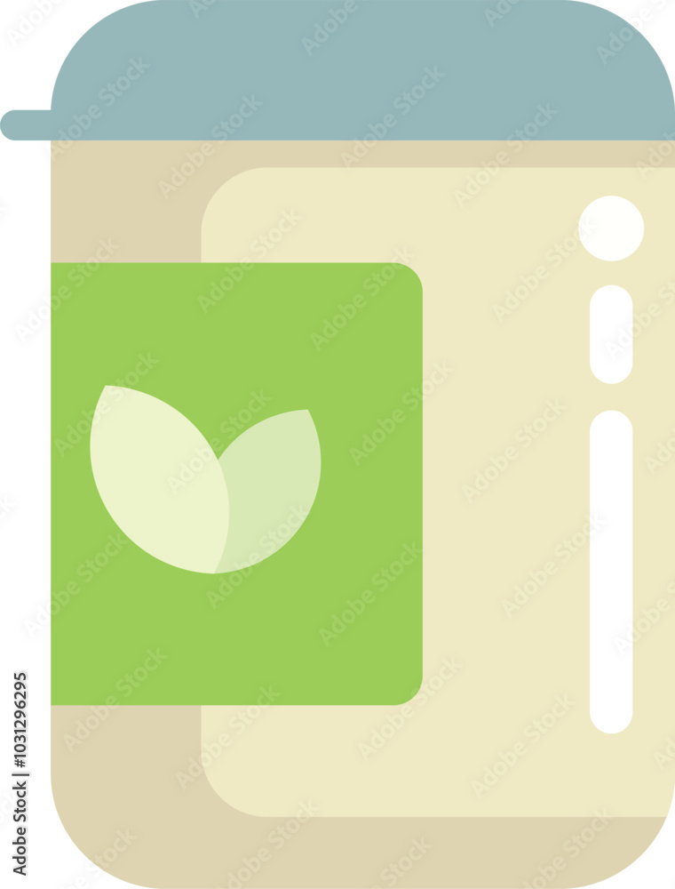 Aufkleber reusable container is showcasing its commitment to environmental responsibility