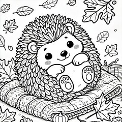 Coloring Pages