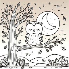Coloring Pages