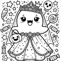 Coloring Pages