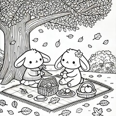 Coloring Pages