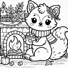 Coloring Pages