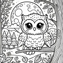 Coloring Pages