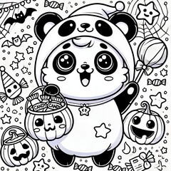 Coloring Pages