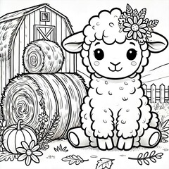 Coloring Pages
