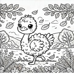 Coloring Pages