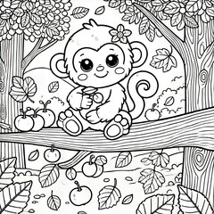 Coloring Pages