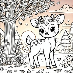 Coloring Pages