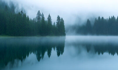 Fototapeta premium Spectacular Nature and Scenic Wonders: Golden Hour Sunsets, Lush Forests, Tranquil Beaches, and Vibrant Fields of Flowers in Stunning Views