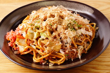 焼きそば