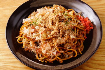 焼きそば