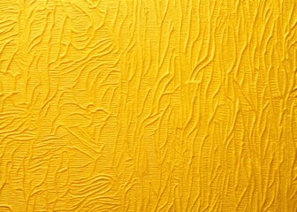Close-Up Horizontal Yellow Textured Abstract Wallpaper Background for Stunning Landscape Photography