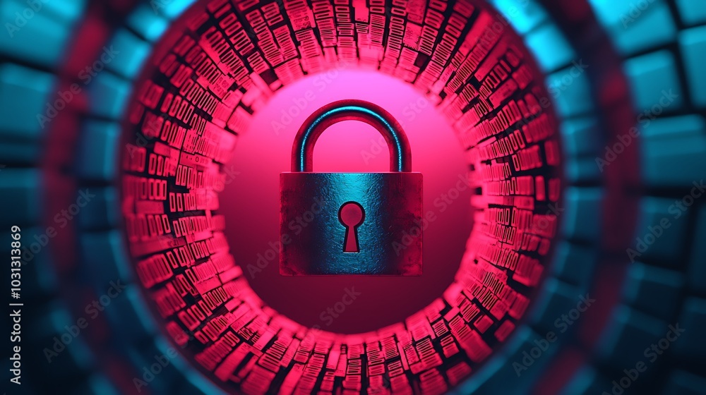 Aufkleber unlocking the future of security the significance of digital locks in today's tech-driven world