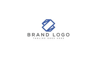 Z logo design vector template design for brand.