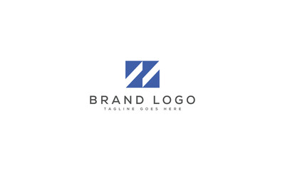 Z logo design vector template design for brand.