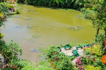 KM90 Eco Park and Restaurant, Marokina Infanta Road, Little Bagio Sta. Maria Laguna, Philippines