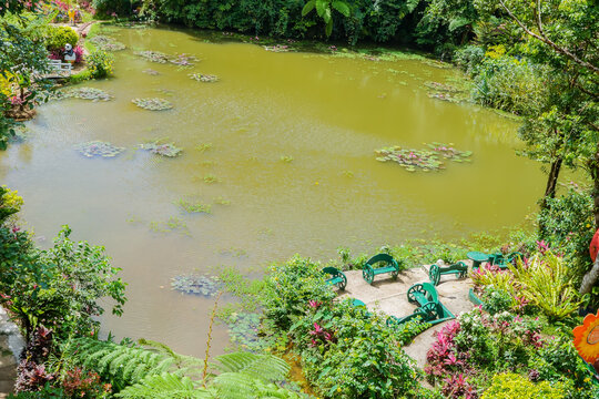 KM90 Eco Park and Restaurant, Marokina Infanta Road, Little Bagio Sta. Maria Laguna, Philippines