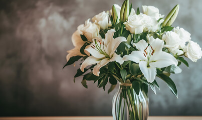 Dreamlike Landscapes and Mystical Gardens with Vibrant Flowers and Glowing Nature