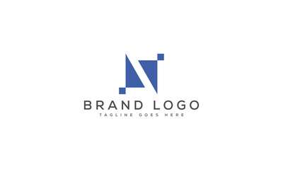 S logo design vector template design for brand.