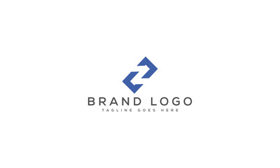 Z logo design vector template design for brand.