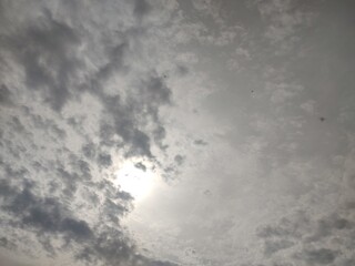 東京のそら(24.10.16)