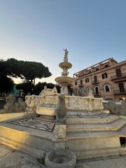 Fototapeta premium Sicilia