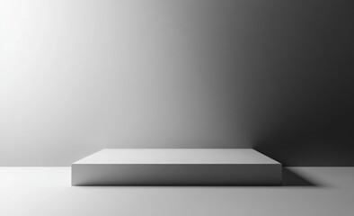 Minimalist Platform.