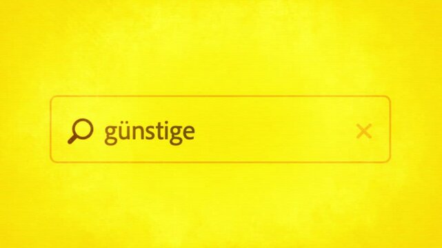 Ein Computer, Suchmaschine und Suche nach einem g&uuml;nstigen Kredit	