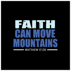 faith can move mountains shirt, Christian t shirts, Bible verse shirt, Pray tee, Christian shirts, Faith based shirt
