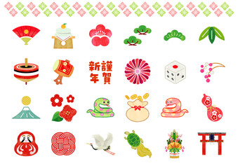 2025_巳年正月素材_001_cs2