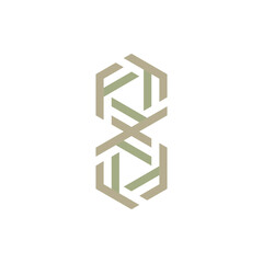 Monogram 8. Number 8. Number 8 design logo. Monogram letter mark 8 logo design. Monogram design vector logo. Monogram number 8 logo design. Simple number 8 monogram. Monogram 8 design logo. 