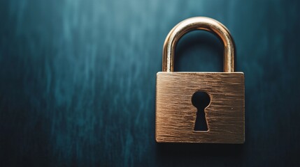 Fototapeta premium Unlocking the secrets understanding the importance of security in everyday life and its impact on personal safety