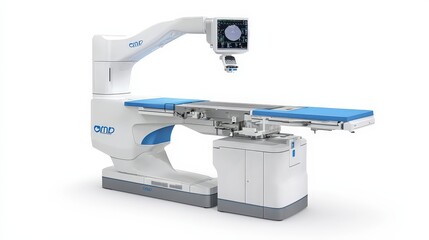 Advanced medical imaging technology for precise diagnostics and treatments