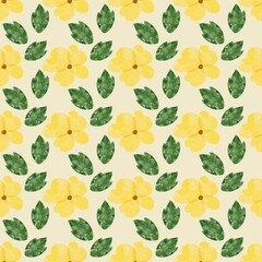 seamless pattern